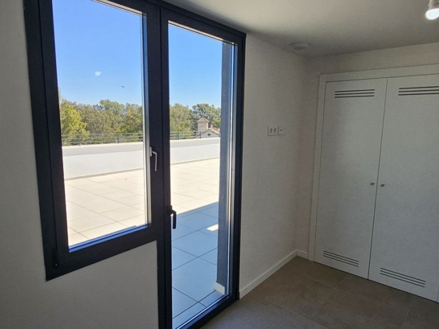 Penthouse in Torremolinos