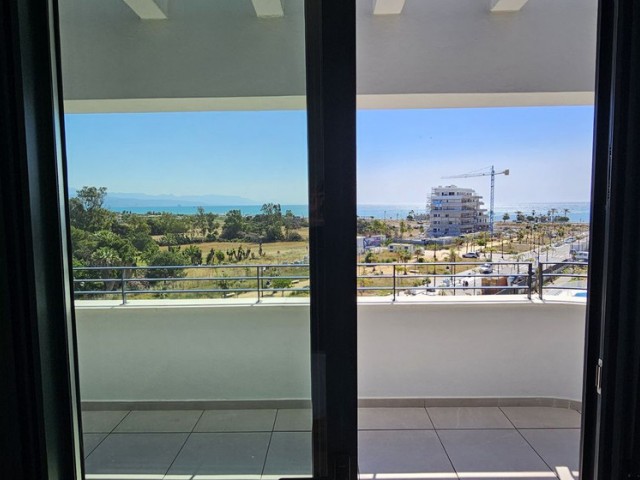 Penthouse in Torremolinos