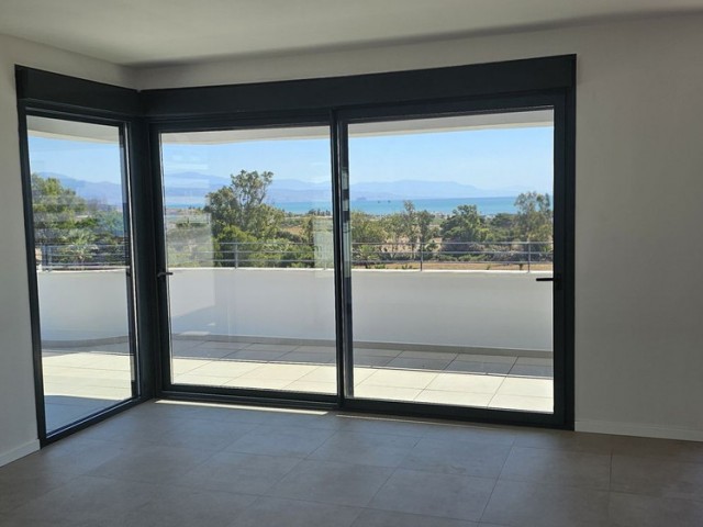 Penthouse in Torremolinos