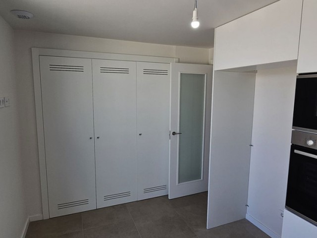 Penthouse in Torremolinos