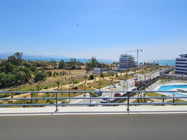 Penthouse in Torremolinos