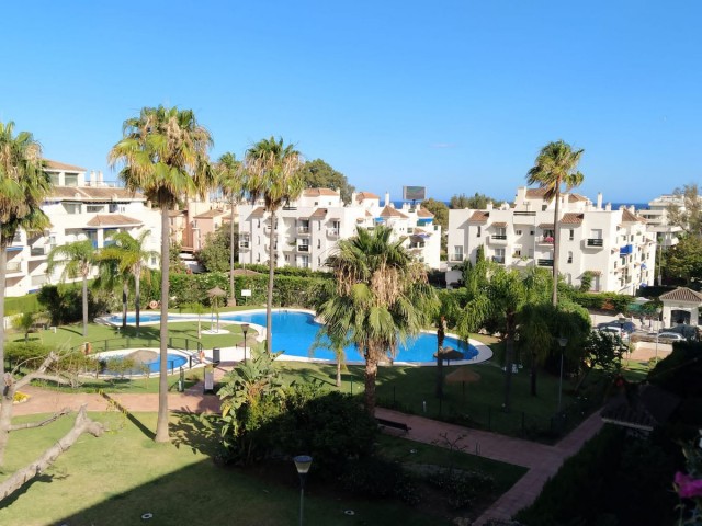 Penthouse in Marbella