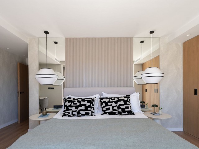4 Bedrooms Villa in Nueva Andalucía