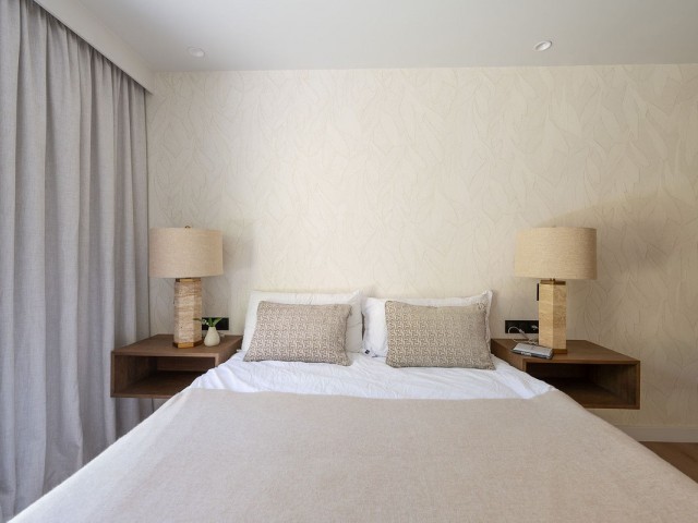4 Bedrooms Villa in Nueva Andalucía