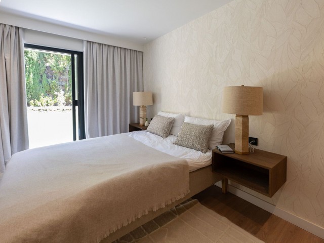 4 Bedrooms Villa in Nueva Andalucía