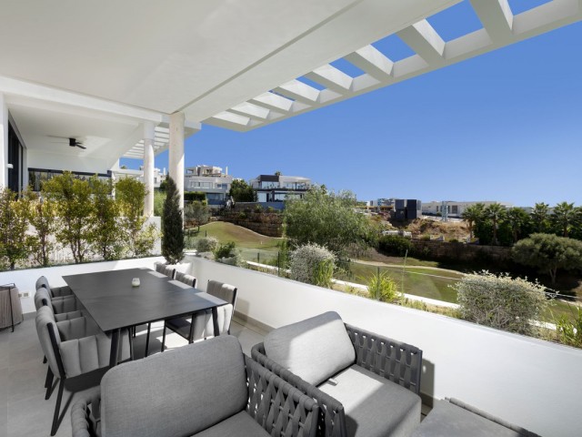 3 Slaapkamer Rijtjeshuis in Cabopino