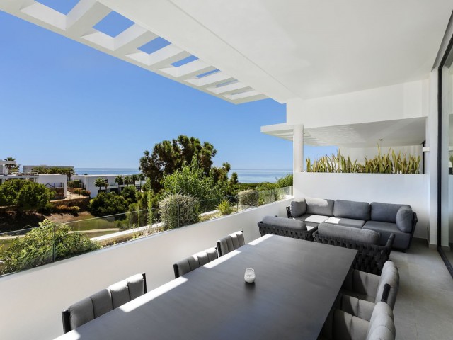 3 Slaapkamer Rijtjeshuis in Cabopino