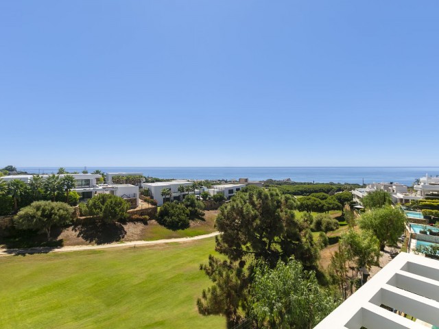 3 Slaapkamer Rijtjeshuis in Cabopino