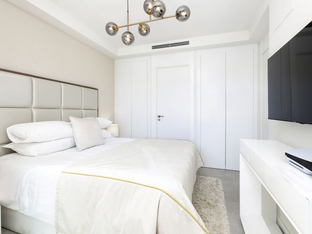 3 Slaapkamer Rijtjeshuis in Cabopino