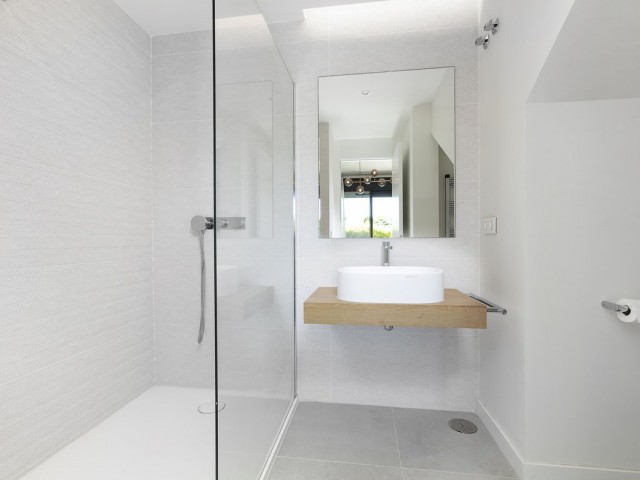 3 Slaapkamer Rijtjeshuis in Cabopino