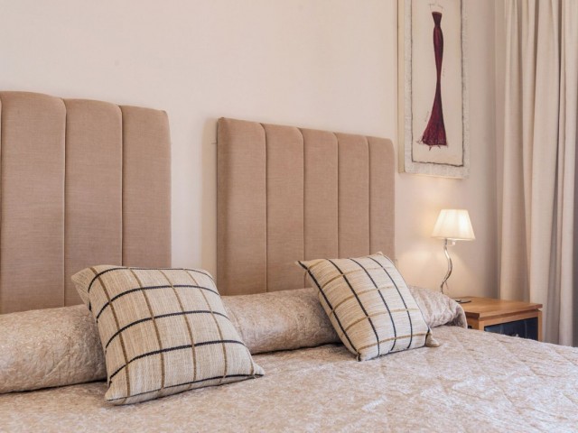 2 Slaapkamer Appartement in Los Flamingos