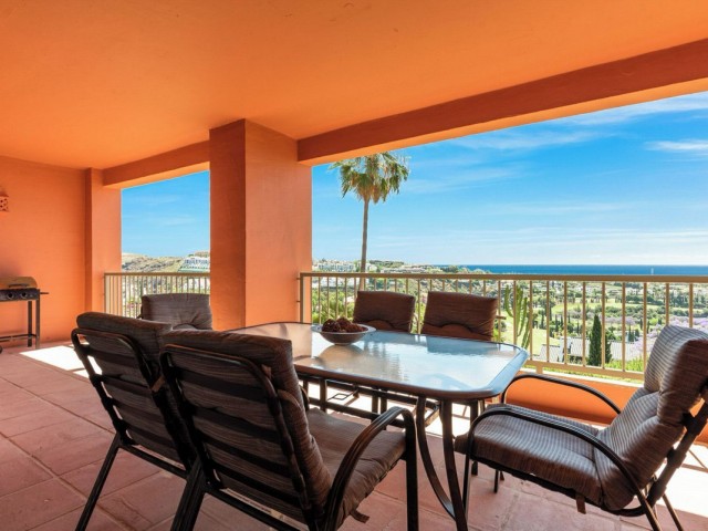 Appartement Los Flamingos - R5161420