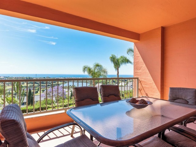 2 Soveroms Leilighet i Los Flamingos