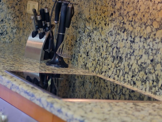 2 Soveroms Leilighet i Los Flamingos