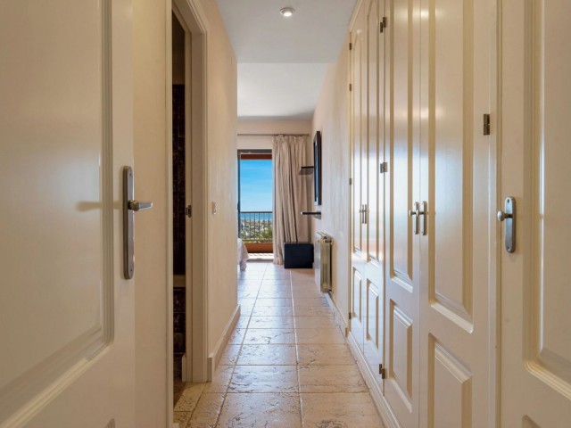 2 Soveroms Leilighet i Los Flamingos