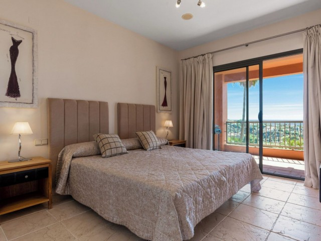 2 Soveroms Leilighet i Los Flamingos