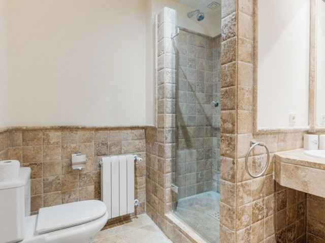 2 Soveroms Leilighet i Los Flamingos