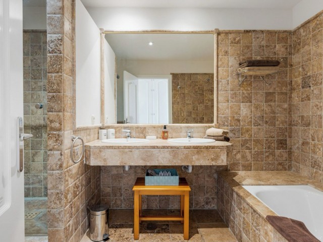 2 Soveroms Leilighet i Los Flamingos