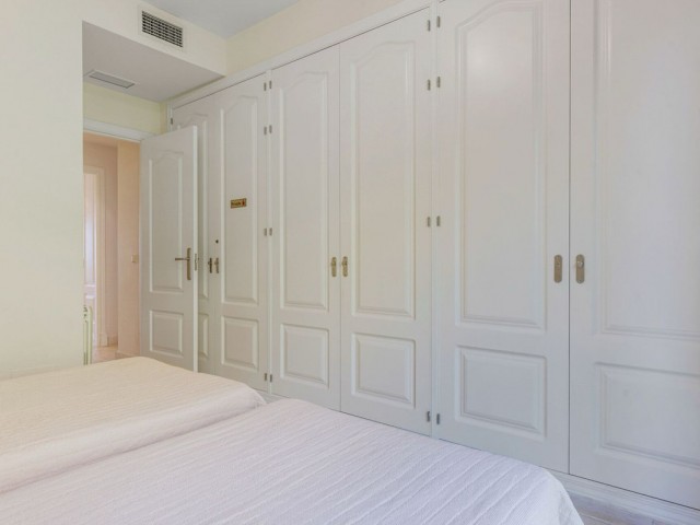 2 Soveroms Leilighet i Los Flamingos