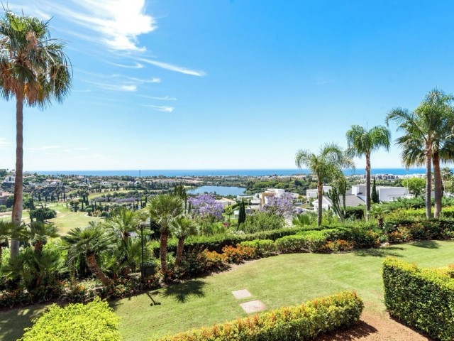 Apartamento Los Flamingos - R5161420