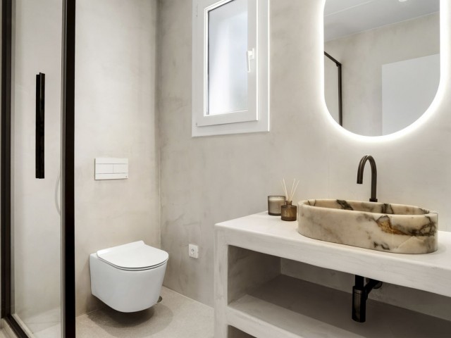 4 Sovrums Villa i Benahavís