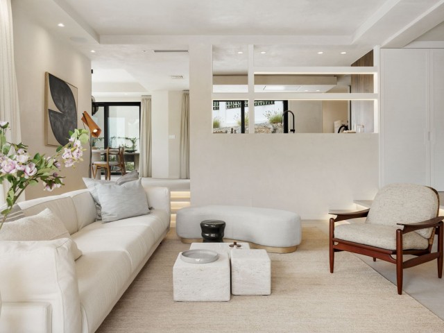 Villa con 4 Dormitorios  en Benahavís