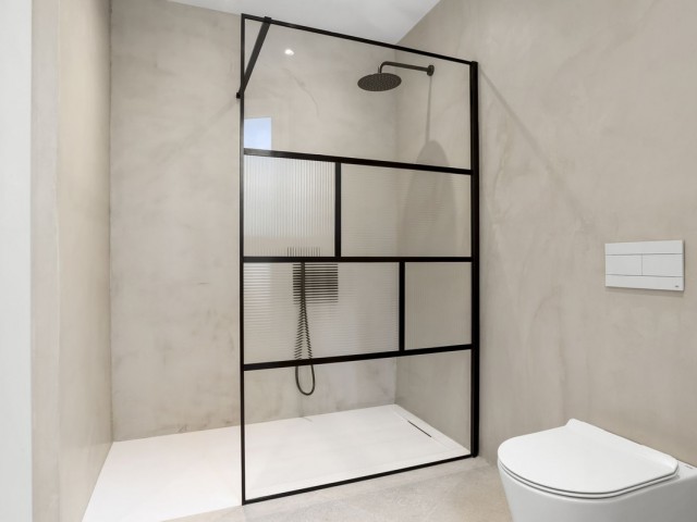 Villa con 4 Dormitorios  en Benahavís