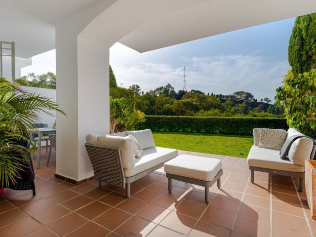 2 Makuuhuoneen Huoneisto Los Arqueros