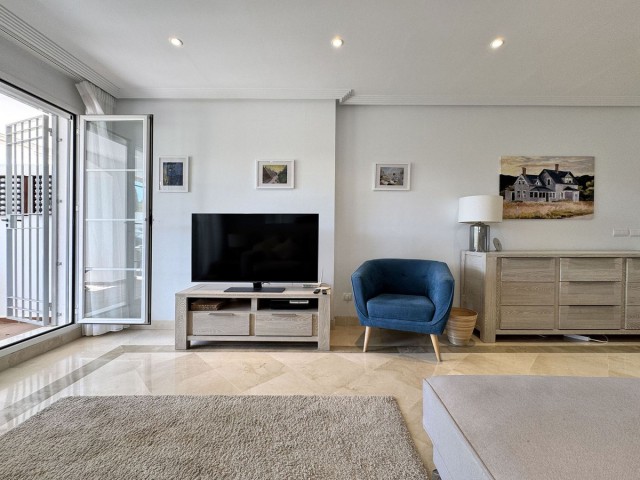 2 Makuuhuoneen Huoneisto Los Arqueros