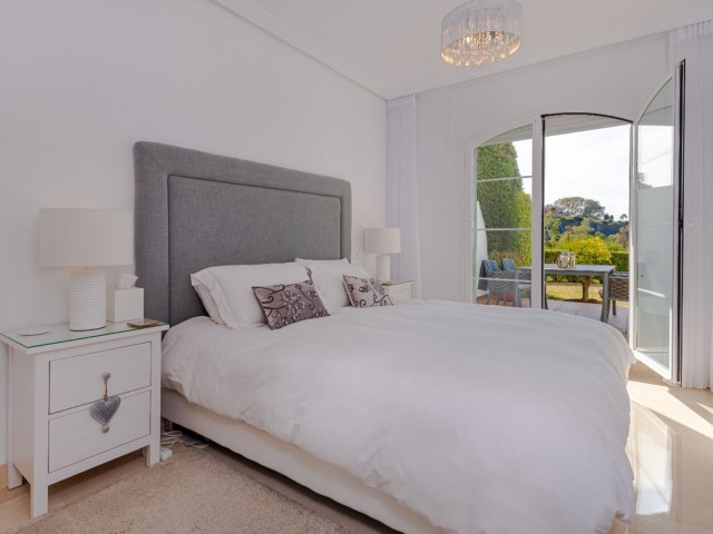 2 Makuuhuoneen Huoneisto Los Arqueros