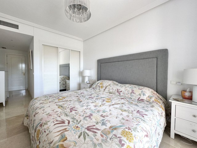 2 Makuuhuoneen Huoneisto Los Arqueros