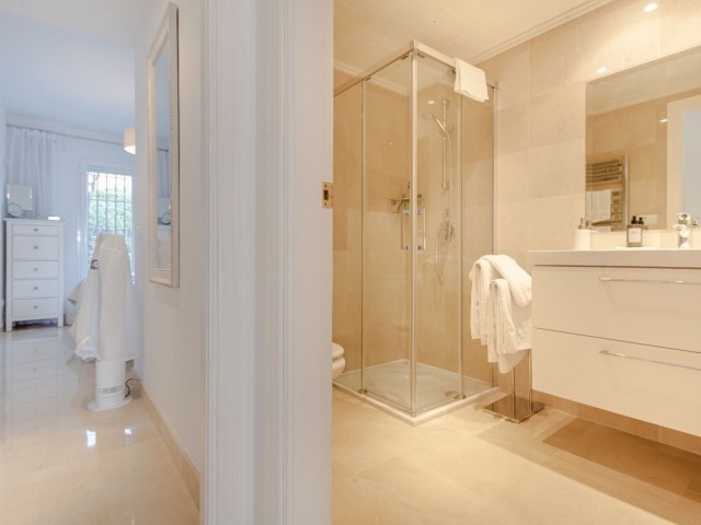 2 Makuuhuoneen Huoneisto Los Arqueros