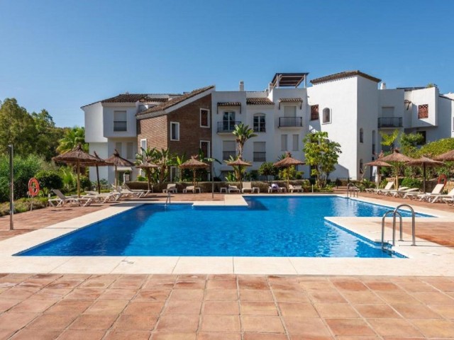 2 Makuuhuoneen Huoneisto Los Arqueros