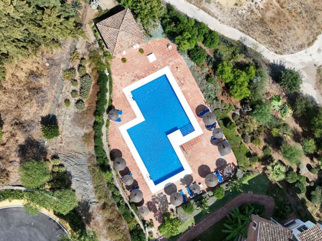 2 Makuuhuoneen Huoneisto Los Arqueros