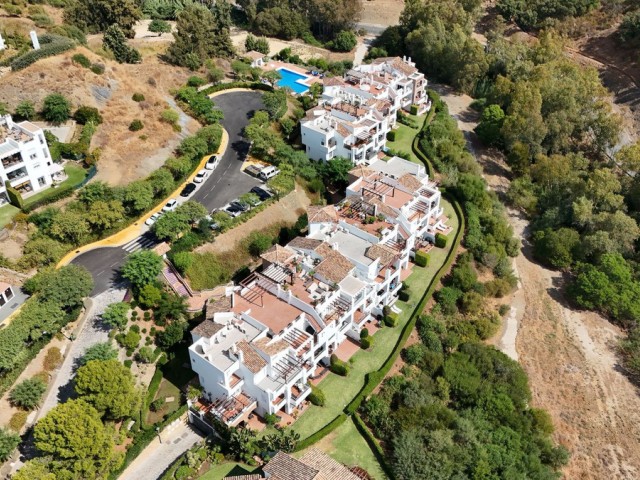 2 Makuuhuoneen Huoneisto Los Arqueros