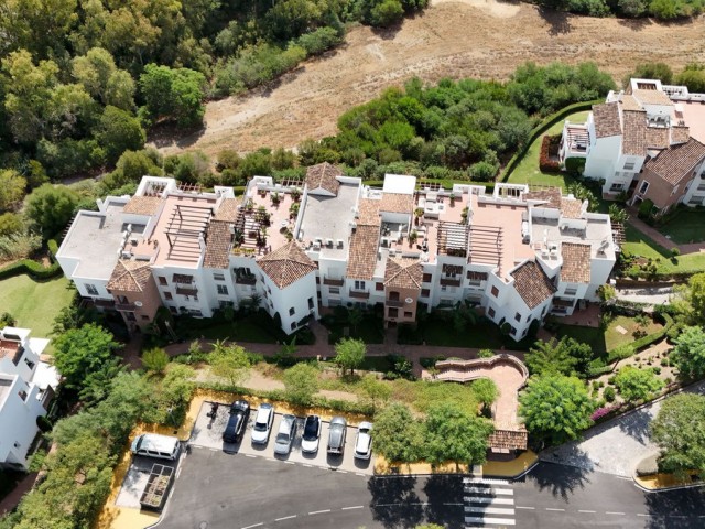 2 Makuuhuoneen Huoneisto Los Arqueros