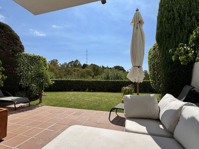 2 Makuuhuoneen Huoneisto Los Arqueros