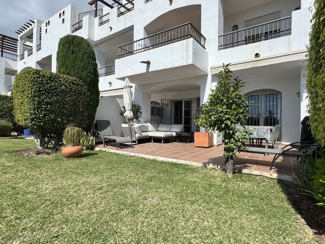 2 Makuuhuoneen Huoneisto Los Arqueros