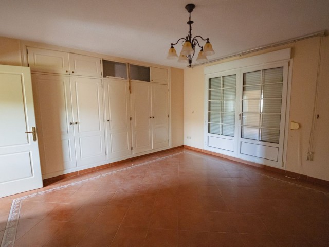 3 Schlafzimmer Villa in Benalmadena Costa