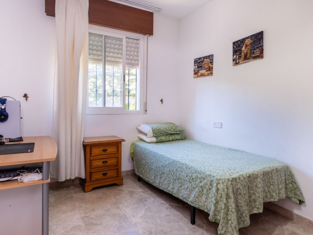 4 Soveroms Rekkehus i Marbella