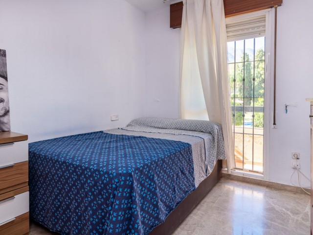 4 Soveroms Rekkehus i Marbella