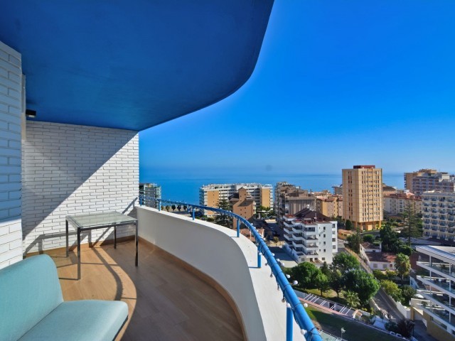 2 Bedrooms Apartment in Torreblanca