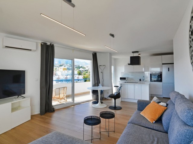 2 Bedrooms Apartment in Torreblanca