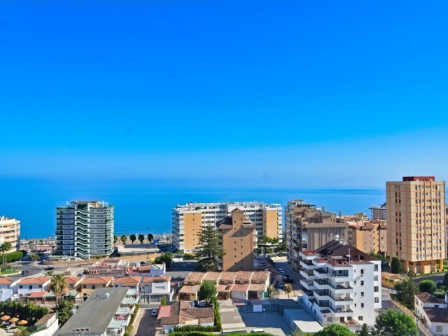 2 Bedrooms Apartment in Torreblanca