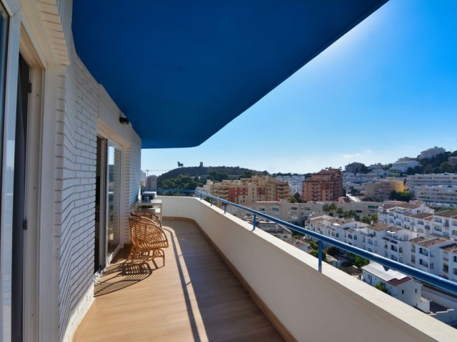 2 Bedrooms Apartment in Torreblanca