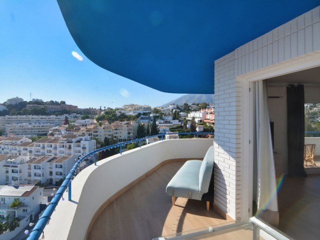 2 Bedrooms Apartment in Torreblanca