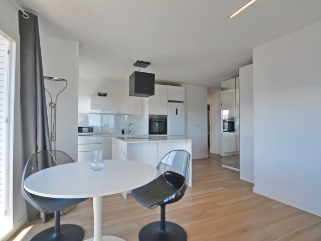 2 Bedrooms Apartment in Torreblanca