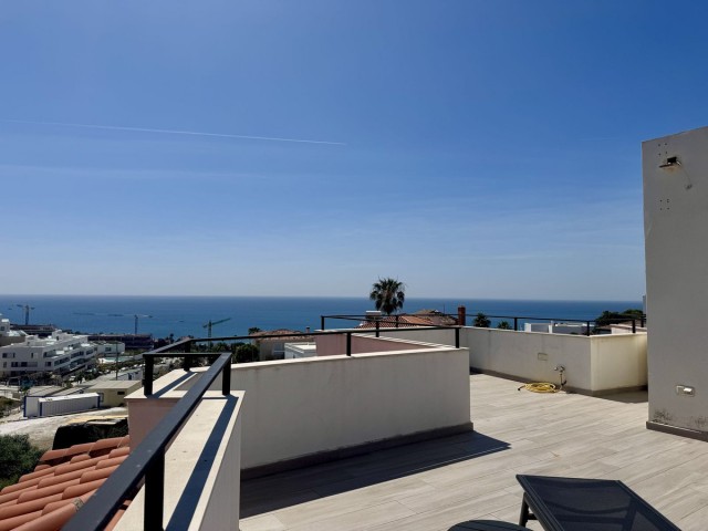 4 Sovrums Villa i Estepona