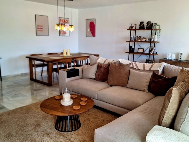 3 Bedrooms Townhouse in La Duquesa
