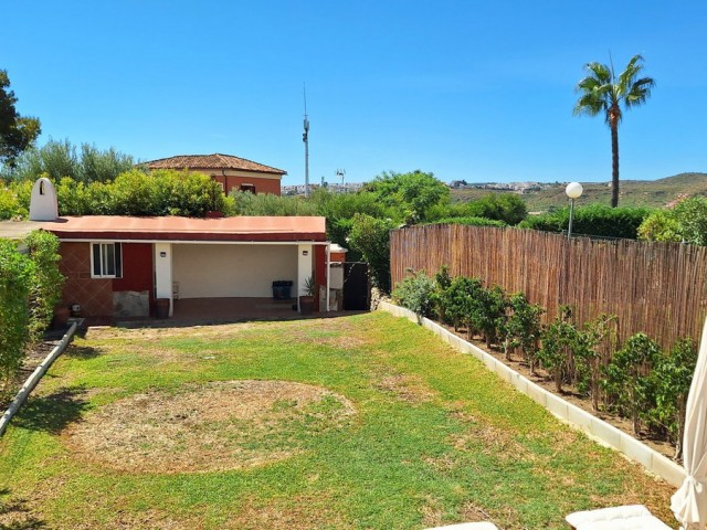 3 Bedrooms Townhouse in La Duquesa
